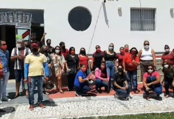 Glória (BA) – Professores terminam greve e aulas retornam a partir desta sexta-feira, dia 11/03