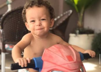 Criança morre em hospital na BA após engasgar com pedaço de pão