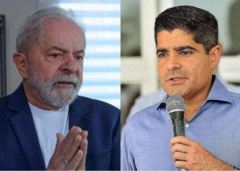 Enquanto jornal aponta ‘LulaNeto’ na Bahia, PT usa “BolsoNeto” e partidos trocam farpas pelas redes