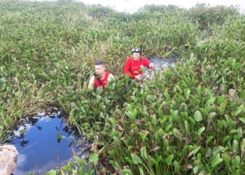 Homem de 70 anos morre enquanto pescava próximo à Prainha de Paulo Afonso