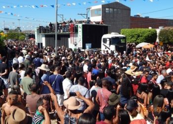 Prefeitura de Jeremoabo confirma o retorno do São João e Alvorada 2022