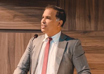 “O povo de Paulo Afonso não pode ser tratado como bobo”, diz Marconi Daniel