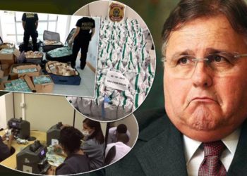 Epidauro Pamplona e as Pérolas do Senadinho: “Bahia, pense num absurdo!”