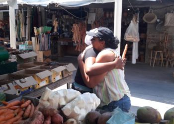 O espetáculo da Feira Livre – o sertanejo, antes de tudo, um forte! (Francisco Nery Júnior)