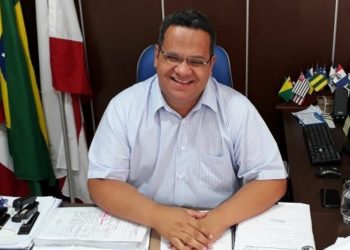 Ex-vice-prefeito de Paulo Afonso é nomeado por Rui Costa para o cargo de Superintendente Estadual de Recursos Hídricos
