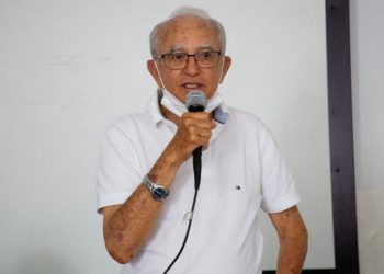 Prefeitura publica decreto desobrigando o uso de máscara ao ar livre em Paulo Afonso