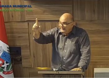 “O esporte em Paulo Afonso chegou ao pior estágio”, declara Val responsabilizando o ex-prefeito Anilton Bastos