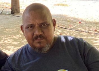 Morre em Paulo Afonso, o popular Adriano de Almeida Menezes, aos 44 anos