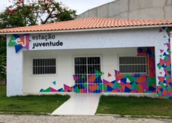 Programa Estação Juventude retorna com atividades presenciais de forma parcial