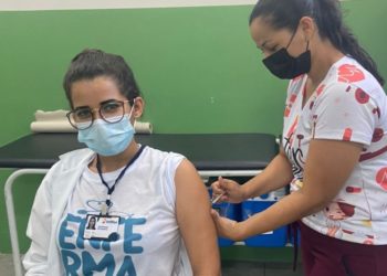 Campanha de Vacinação contra a Influenza e Sarampo segue até 2 de maio em Paulo Afonso