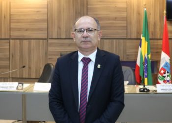 Vereador Gilmário Marinho solicita capacitação de servidores para atuarem na prestação de socorro de possíveis vítimas de infarto