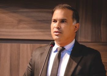 Marconi Daniel denuncia uma série de descasos na área rural