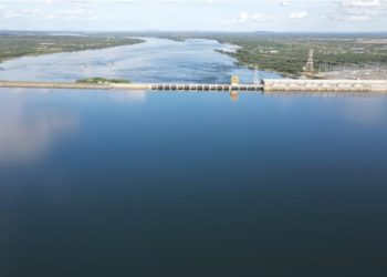 100% – Após 13 anos, Sobradinho atinge capacidade máxima de 34,1 bilhões de metros cúbicos d’água