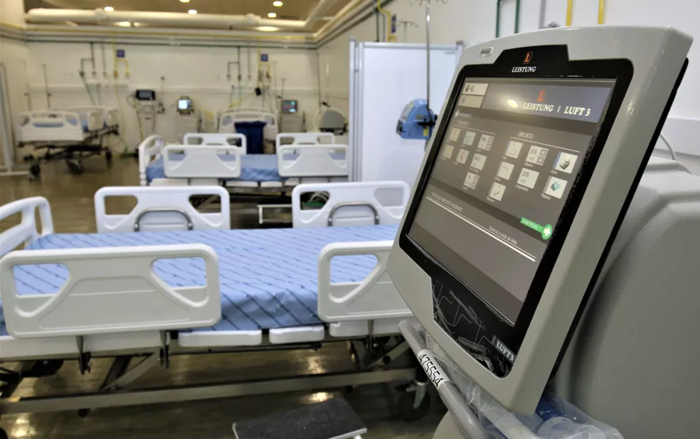 Pela 1ª vez desde o início da pandemia, BA não registra novos casos de Covid-19 em 24h, diz Sesab