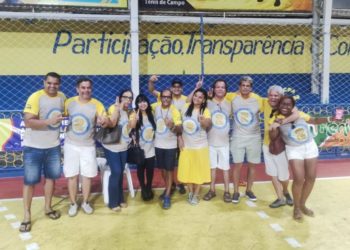 “Foi a vitória da verdade” diz Chico, presidente do CPA, ao comemorar vitória da Chapa 2; veja resultado