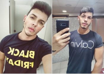 Jovem morre em acidente de moto em Paulo Afonso: “Você mostrou o significado da palavra respeito”