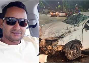 Funcionário público é morto depois de bater em moto com irmãos e fugir na Bahia