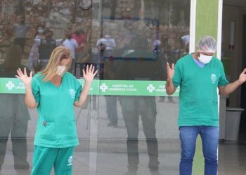 Melhor notícia! Paulo Afonso zera nº de casos de Covid-19 pela 1ª vez desde o início da pandemia