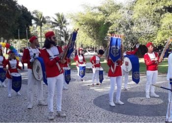 CRÔNICA – A banda do Luís Eduardo em fim de pandemia (Francisco Nery Júnior)