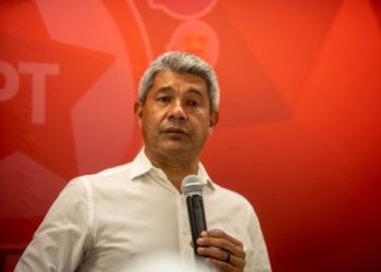 ‘Eu não gostaria de receber nem um elogio do presidente Bolsonaro’, diz Jerônimo: “É vergonhoso”