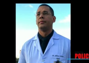 Mais um médico de Paulo Afonso denuncia agressão de paciente “Me senti ameaçado”