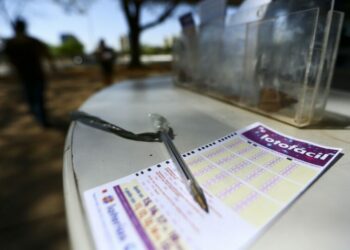 Apostador de Paulo Afonso (BA) acerta os 15 números da Lotofácil e ganha quase R$ 600 mil