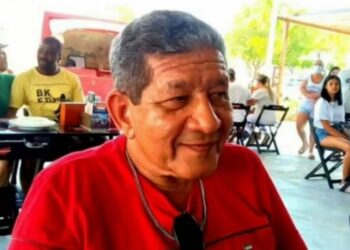 Morre em Paulo Afonso aos 65 anos vítima de infarto, Zé Maria, professor e ex-diretor do Colégio Quitéria