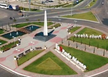 E viva o Tancredo, fulgurante aos 52 anos (Francisco Nery Júnior)