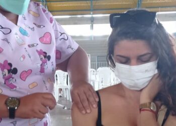 Paulo Afonso: vacinação contra covid-19 será disponibilizada em 16 postos de saúde; veja