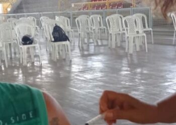 “Público precisa se imunizar”, diz secretaria sobre baixa procura da vacina contra Influenza e Sarampo em Paulo Afonso