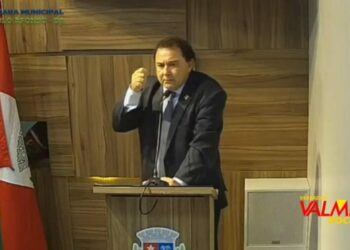 Vereador Valmir Rocha fala sobre necessidade de nova ponte para Paulo Afonso