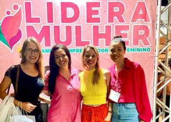 Após o sucesso da 1ª noite, Feira do Empreendedorismo Feminino retorna à Praça neste sábado (21)