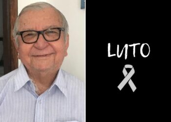 Morre aos 88 anos, Arcanjo José de Souza, um dos construtores da cidade de Paulo Afonso