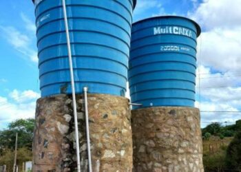 Prefeitura segue com investimentos para melhoria no abastecimento de água na área rural