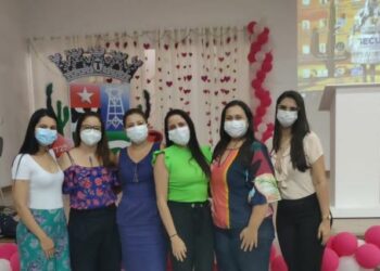 Enfermeiros, médicos e CCIH participam de capacitação sobre Arboviroses