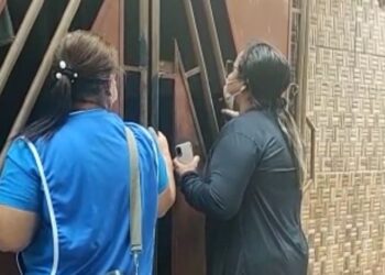 Pesquisa Nacional de Saúde Bucal está sendo realizada em residências de Paulo Afonso