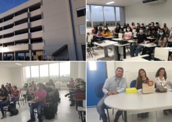 “Um marco histórico” – Campus definitivo da Univasf Paulo Afonso inicia atividades acadêmicas