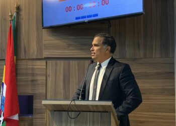 Marconi cobra resposta da CPI da Saúde de Paulo Afonso