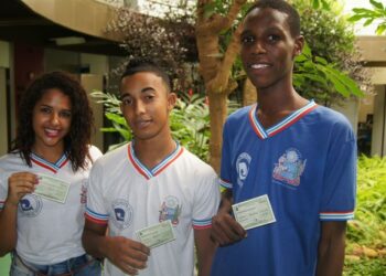 Número de jovens eleitores entre 16 a 18 anos cresce 70% na Bahia