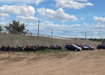 Reboque de veículos irregulares, negócio da China (Francisco Nery Júnior)