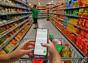 Governo reduz imposto de importação do arroz, feijão, carne e outros ítens