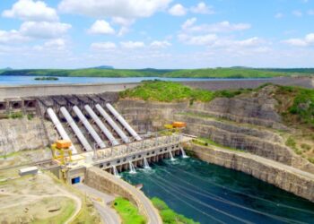 Chesf eleva vazão de Xingó para 1.300 m³/s