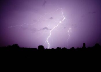 Inmet emite alerta de perigo provocado por fortes chuvas em 85 cidades de Alagoas