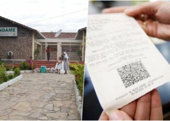 Participe da Campanha Nota Premiada Bahia e ajude entidades como a FUNDAME – Veja como