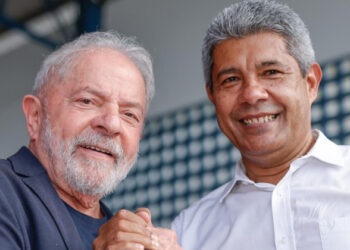 Jerônimo, Rui, Geraldo e Otto participarão do lançamento da pré-candidatura de Lula em SP