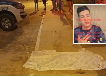 Jovem é morto com tiros na cabeça em Paulo Afonso