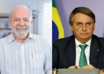 Pesquisa Ipespe: Lula segue na liderança com 44%, Bolsonaro 31% e Ciro 8%