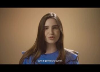 “Tô nem aí para esse debate vazio de esquerda e direita”, para Luiza de Deus há pautas mais importantes para defender (Vídeo)