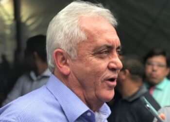 Pesquisa para o Senado na Bahia: Otto tem 30%; Raíssa, 10%; e Cacá Leão, 6%