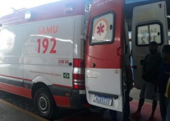 Briga entre irmãos quase termina em morte em Paulo Afonso